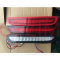 Hiace 2005-2014 High-mount Stop Lamp Trailer Light Bar